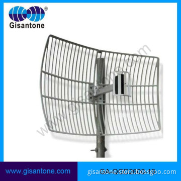 Made in China 4g Parabolic Antenna for signal receiver and signal projector